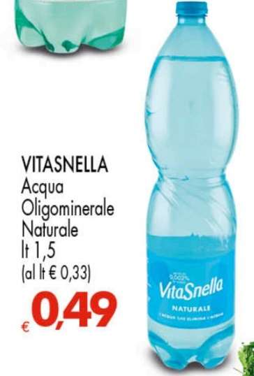 Vitasnella