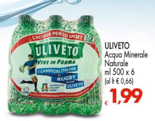 ULIVETO