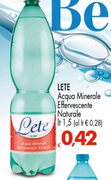 LETE