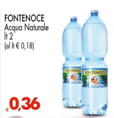 FONTENOCE