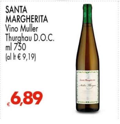 SANTA MARGHERITA