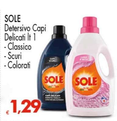 SOLE