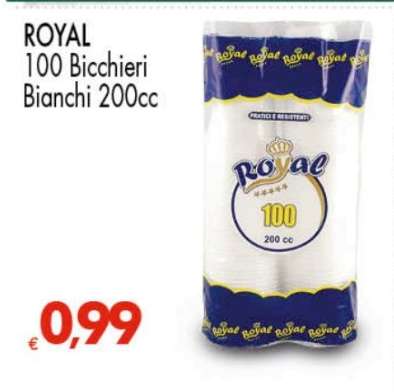 ROYAL