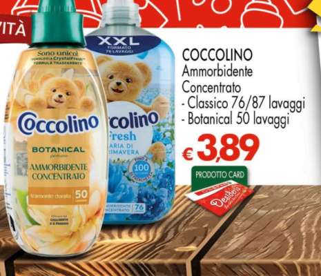 COCCOLINO