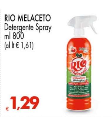 RIO MELACETO