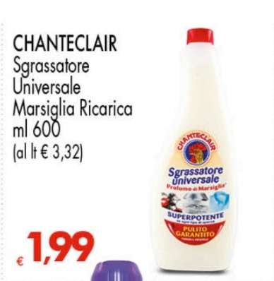 CHANTECLAIR