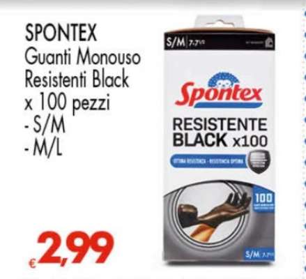 SPONTEX