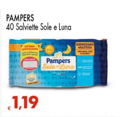 PAMPERS