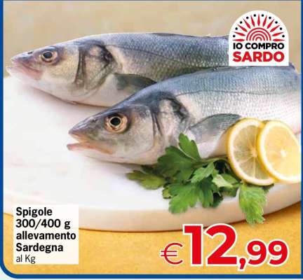 Spigole