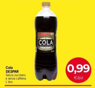 COLA