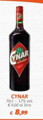 CYNAR