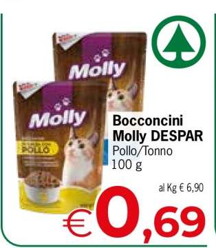 Bocconcini Molly DESPAR