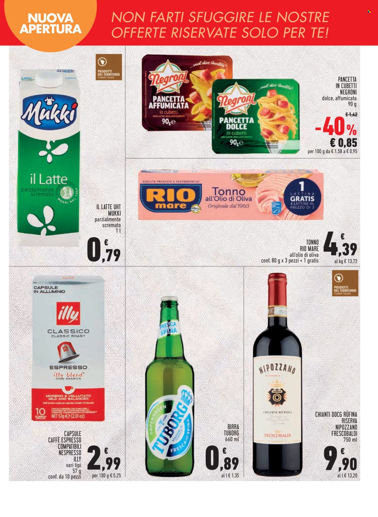 Volantino Conad - 9/7/2026 - 15/7/2026. Pagina 5