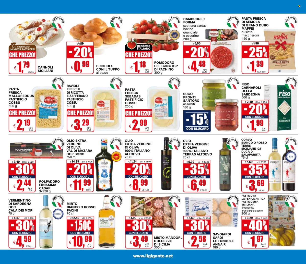 Volantino Il Gigante - 2/7/2026 - 15/7/2026. Pagina 9