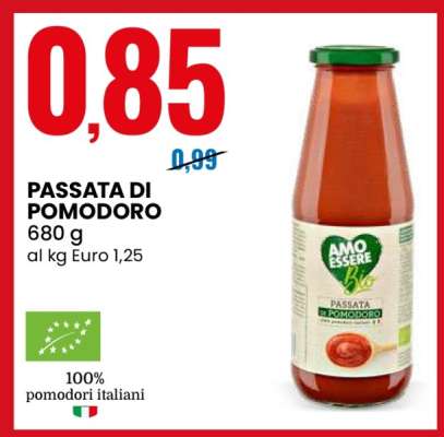 Passata di pomodoro