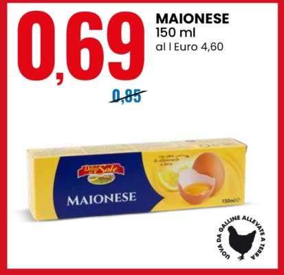 Maionese