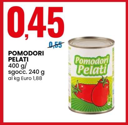 Pomodori pelati