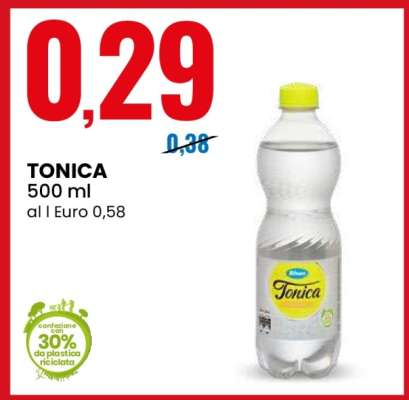 Tonica