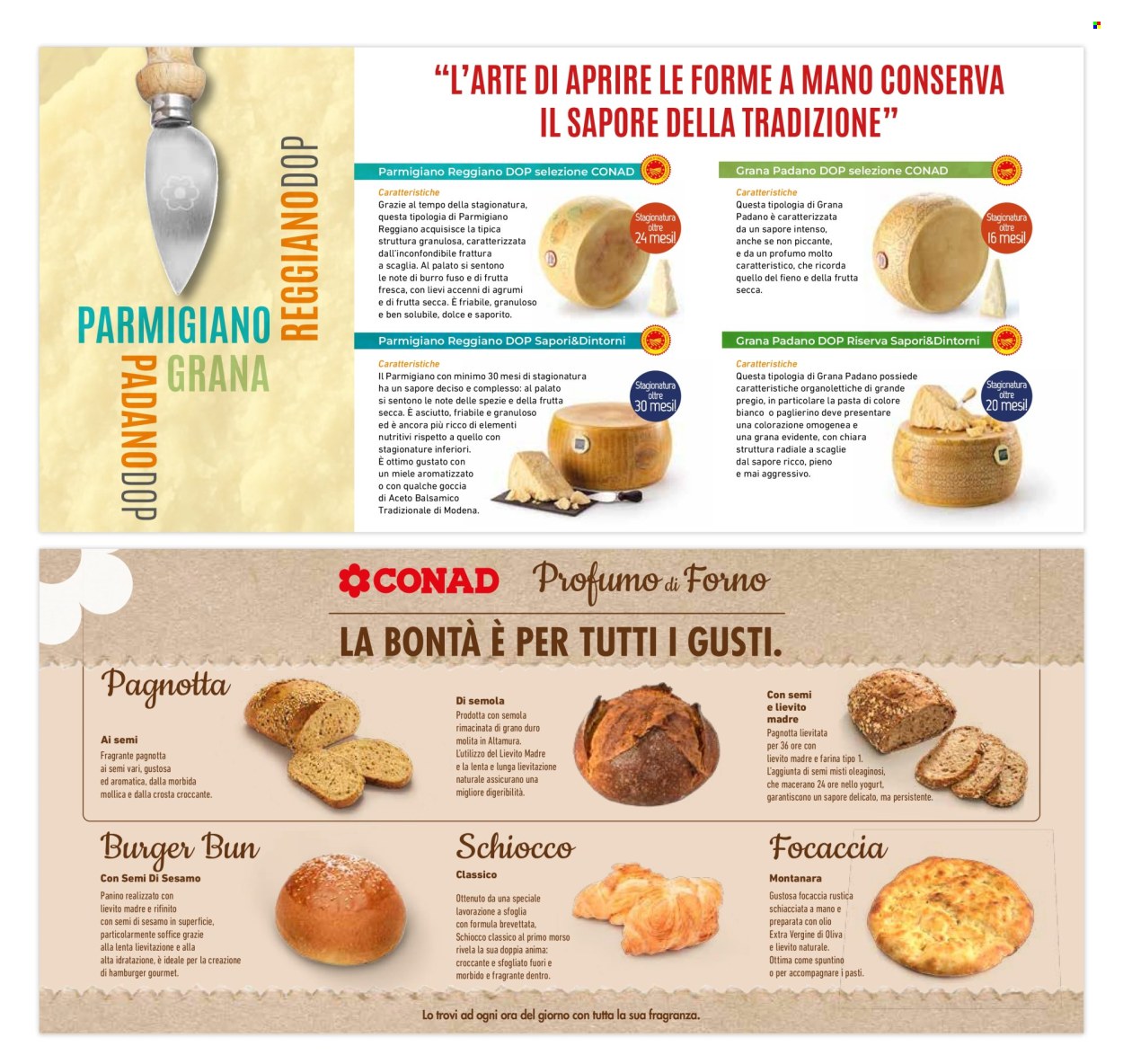 Volantino Conad - 2/7/2026 - 12/7/2026. Pagina 9