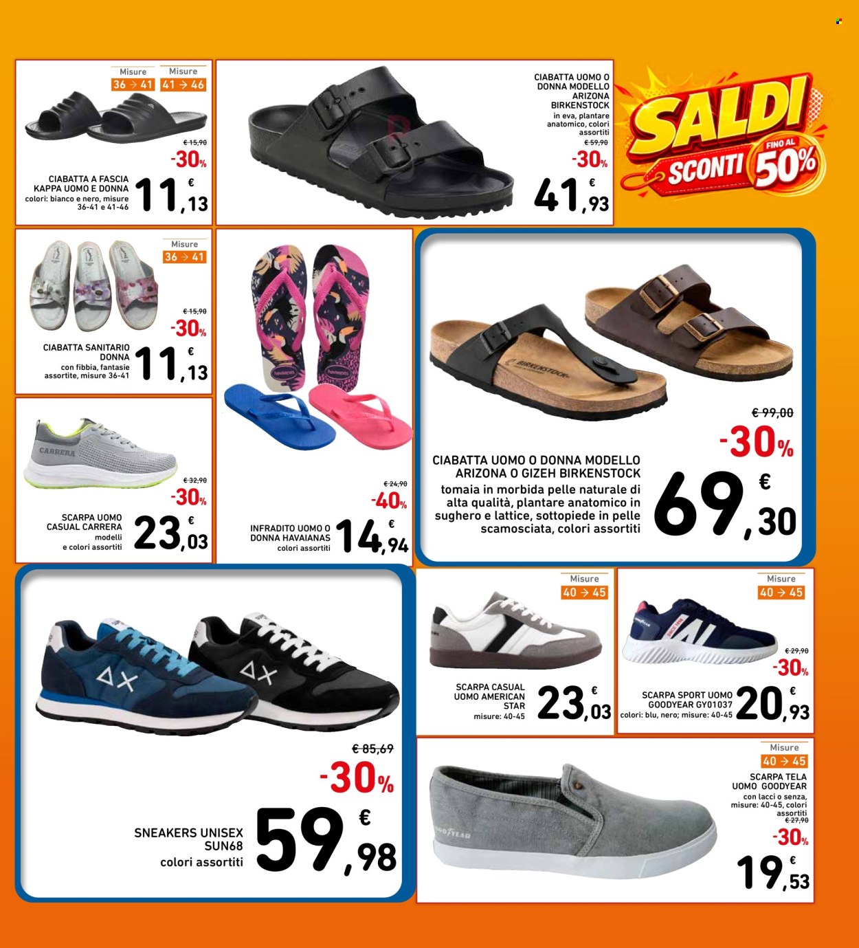 Volantino Spazio Conad - 2/7/2026 - 8/7/2026. Pagina 7
