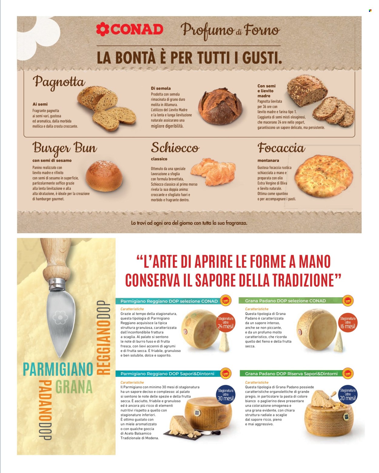 Volantino Conad City - 3/7/2026 - 9/7/2026. Pagina 13