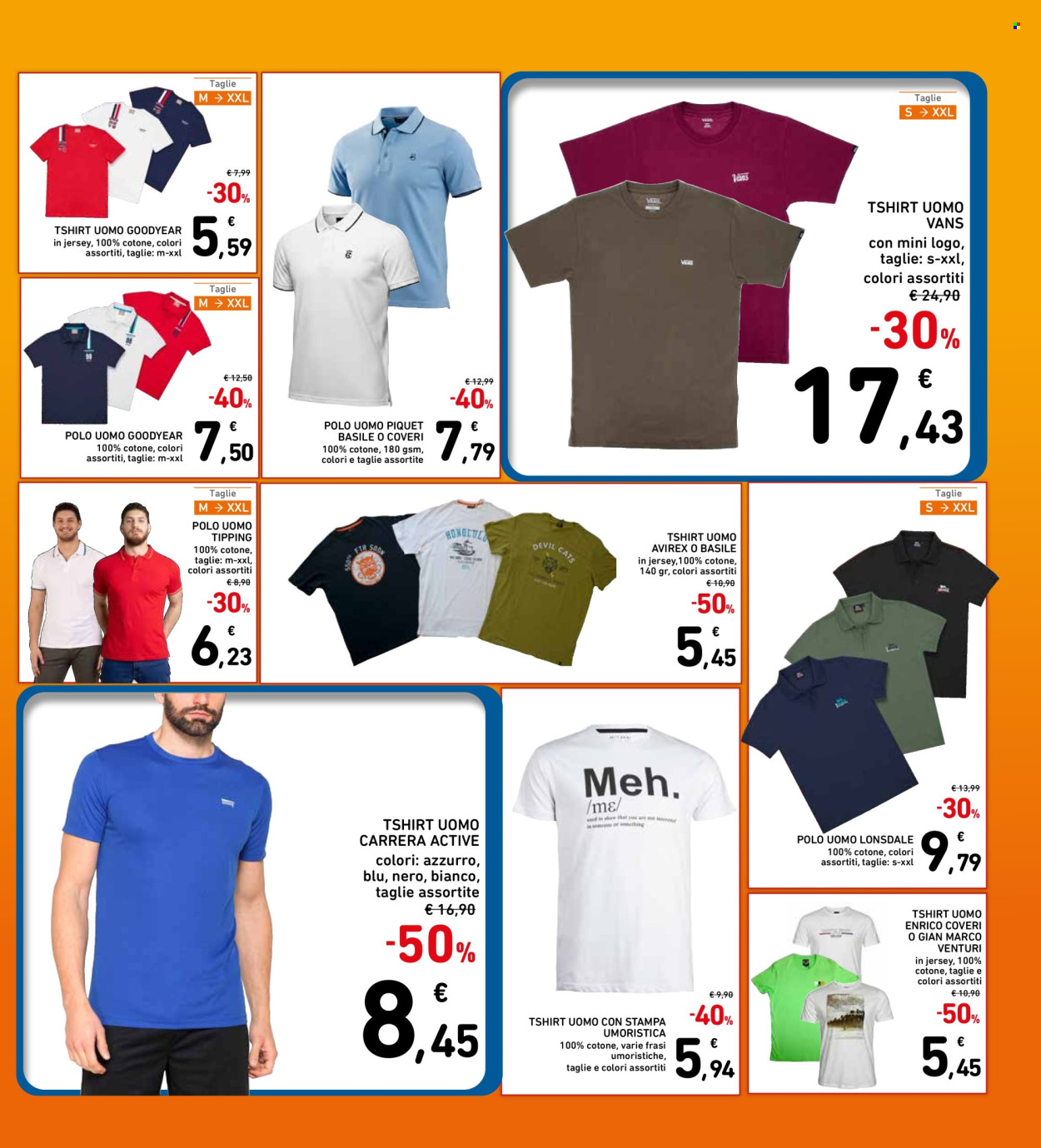 Volantino Spazio Conad - 2/7/2026 - 8/7/2026. Pagina 3