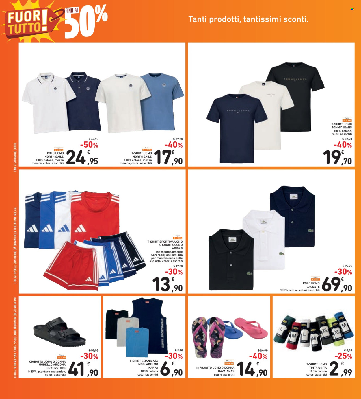 Volantino Spazio Conad - 1/7/2026 - 9/7/2026. Pagina 4