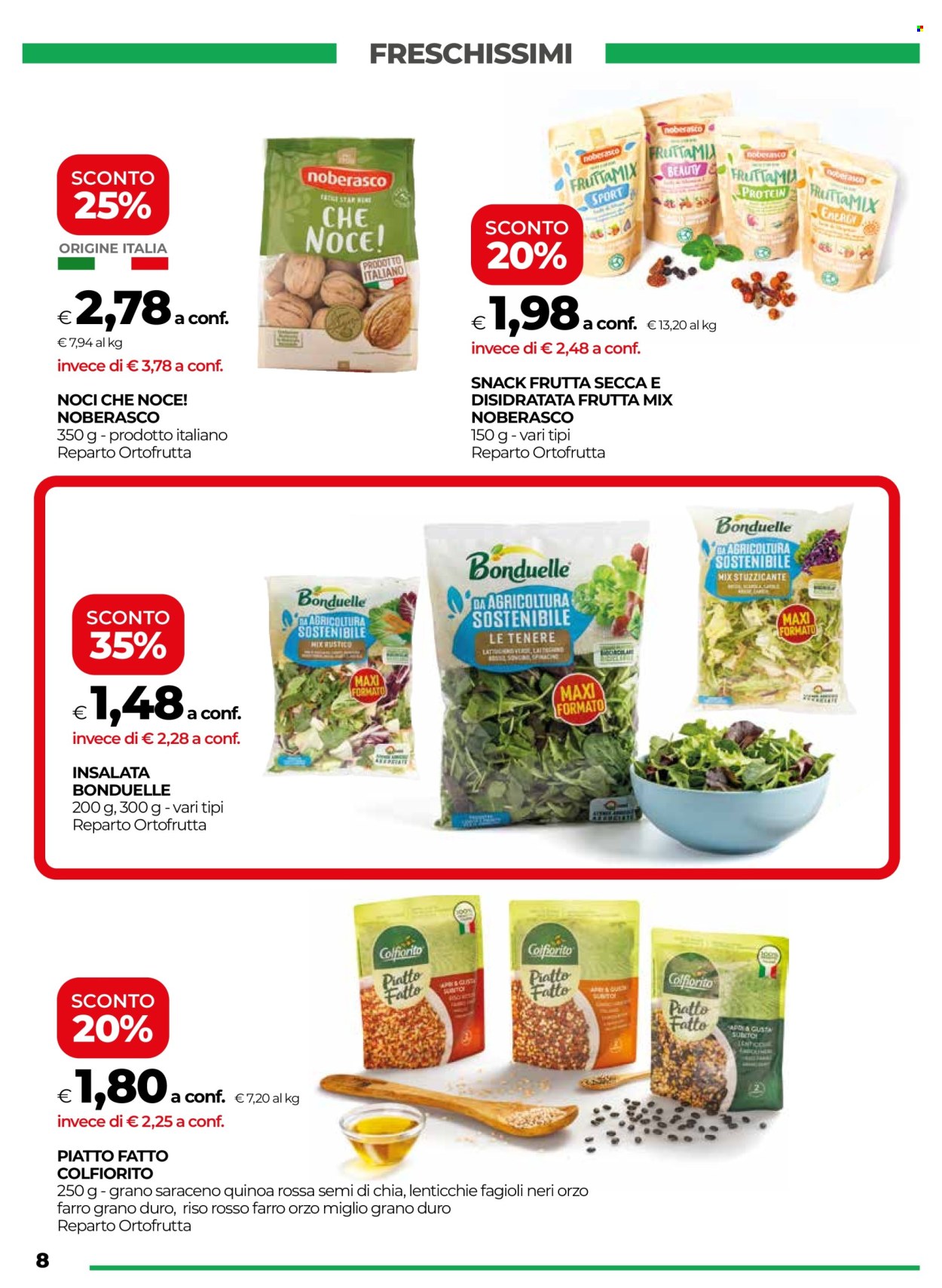 Volantino Coop - 2/7/2026 - 15/7/2026. Pagina 8