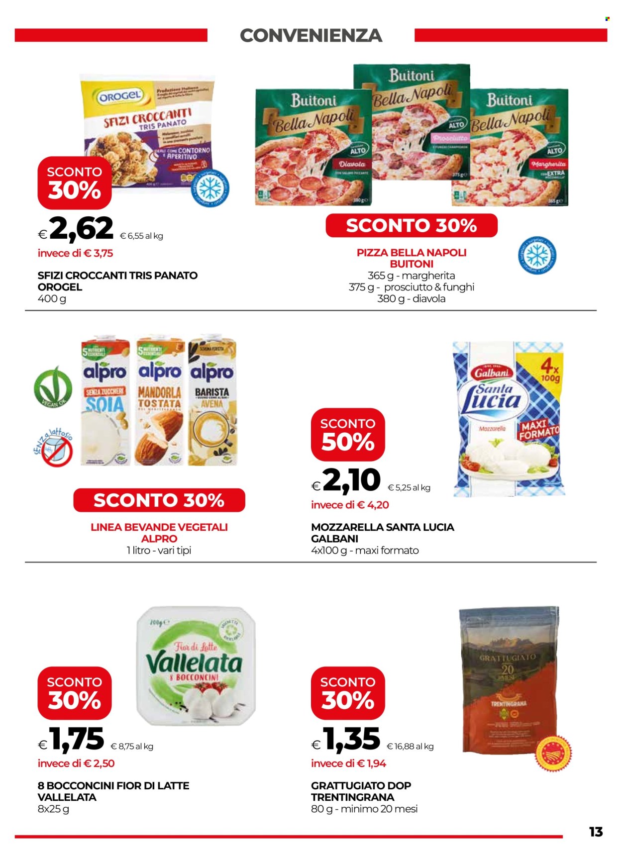 Volantino Coop - 2/7/2026 - 15/7/2026. Pagina 13