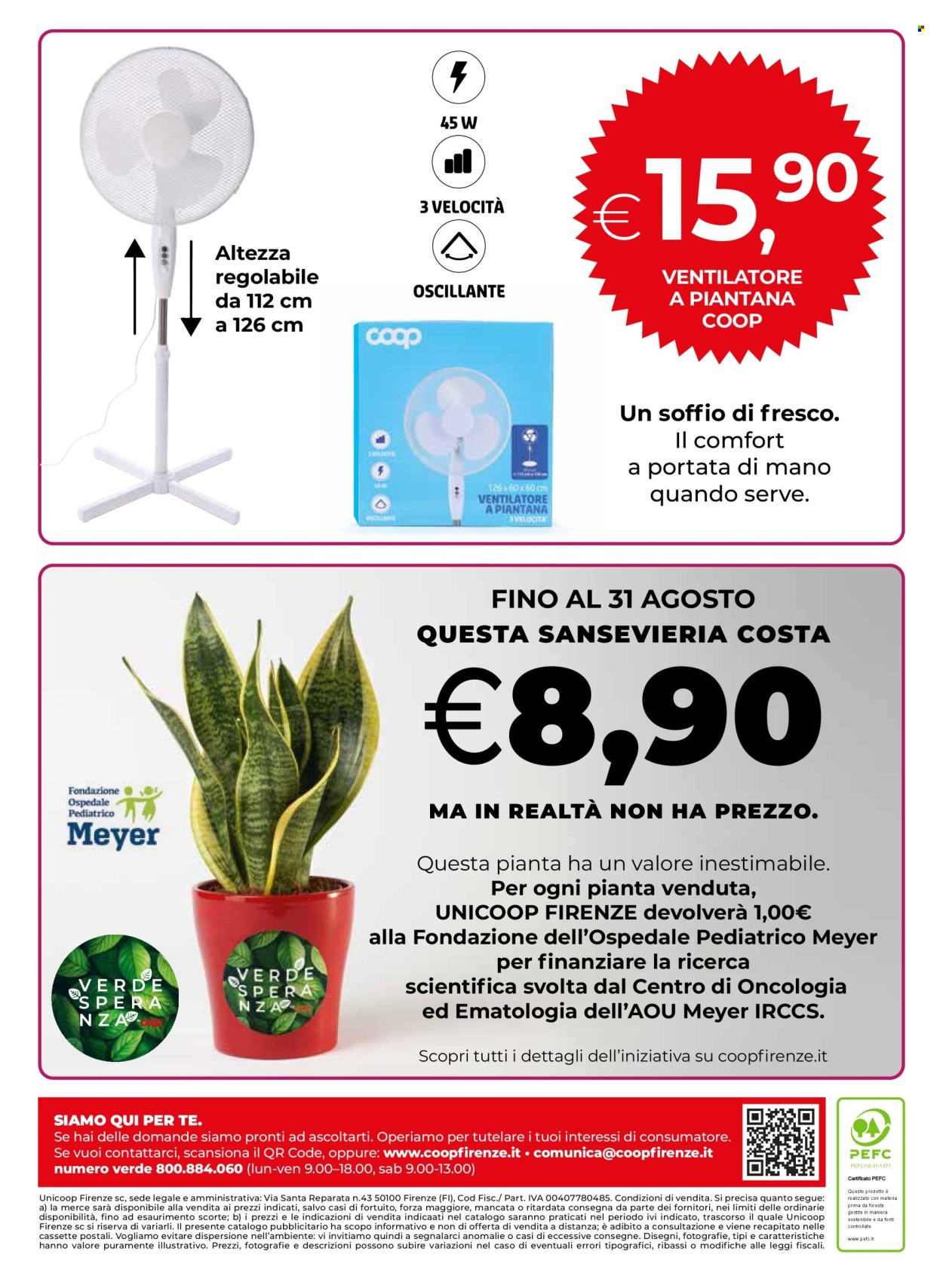 Volantino Coop - 2/7/2026 - 15/7/2026. Pagina 32