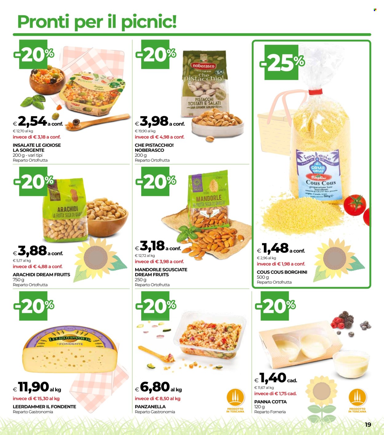 Volantino Coop - 2/7/2026 - 15/7/2026. Pagina 19