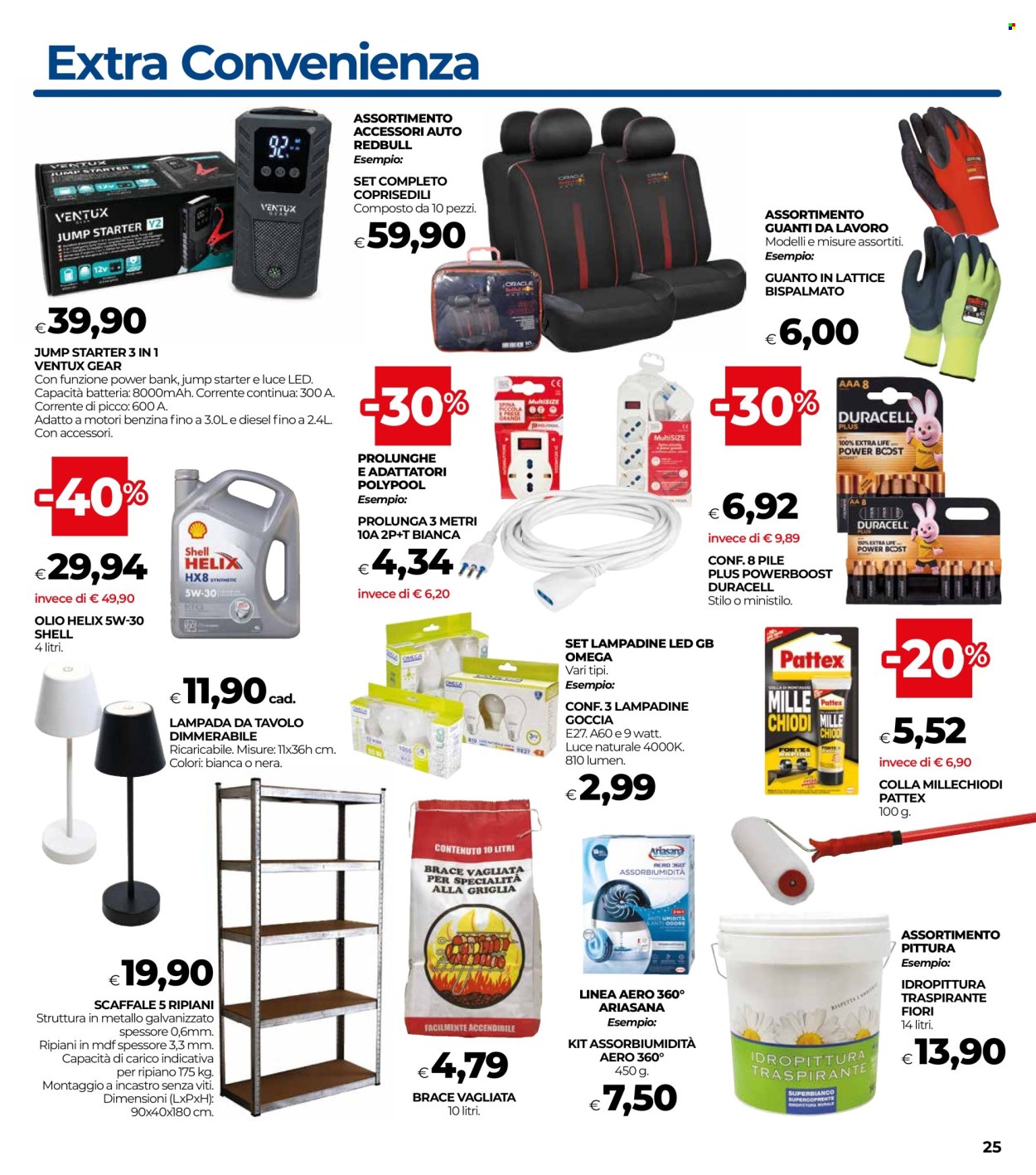 Volantino Coop - 2/7/2026 - 15/7/2026. Pagina 25