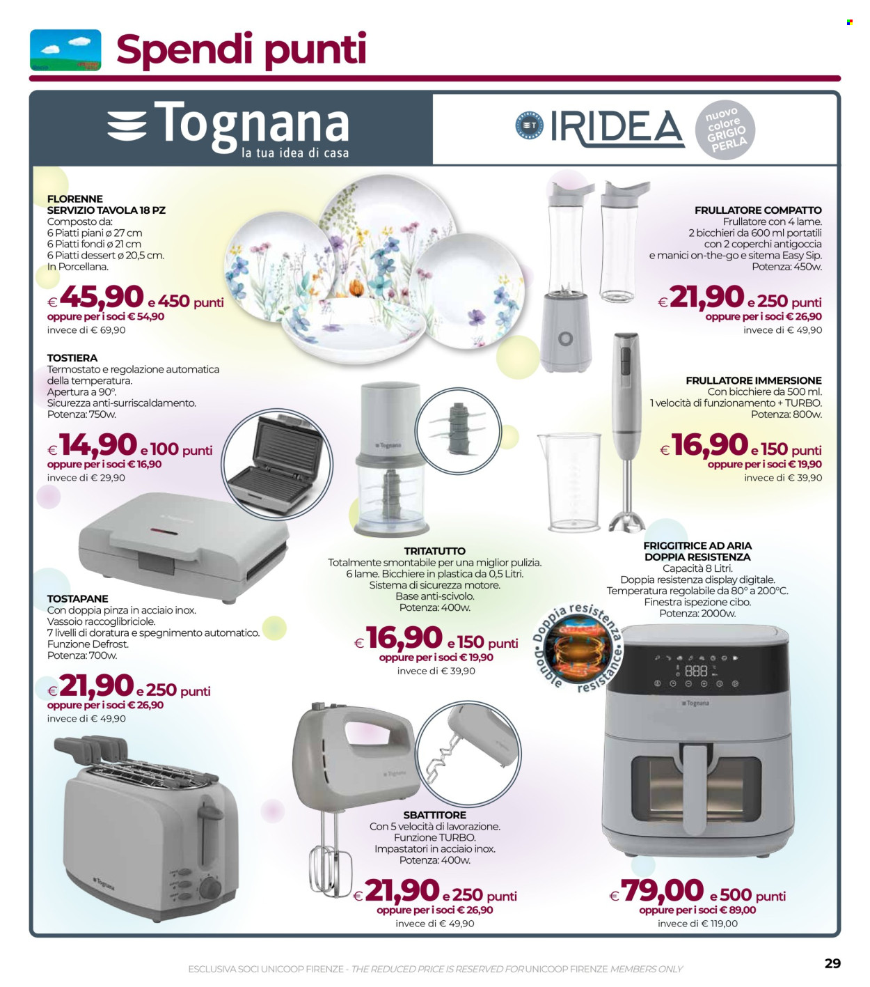 Volantino Coop - 2/7/2026 - 15/7/2026. Pagina 29