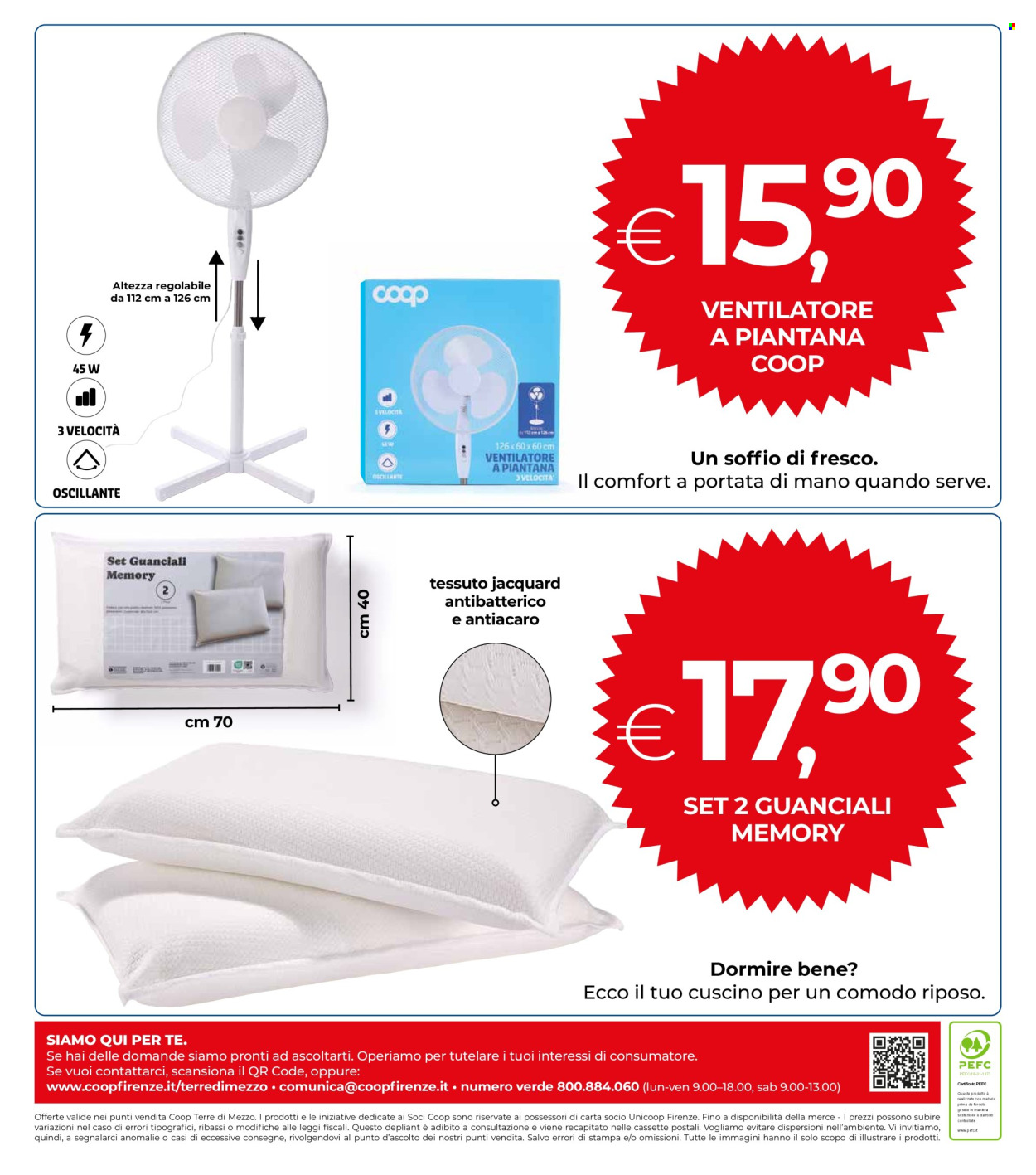 Volantino Coop - 2/7/2026 - 15/7/2026. Pagina 32