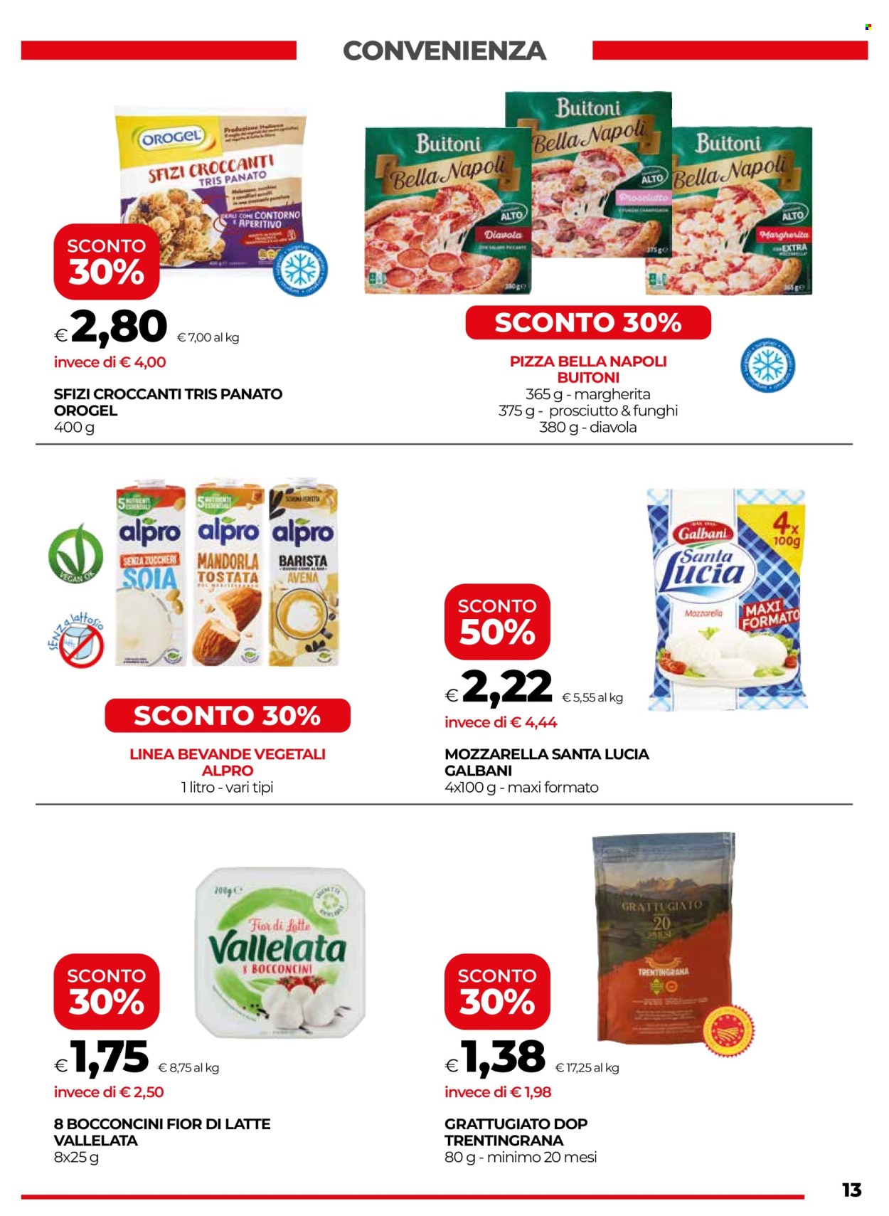 Volantino Coop - 2/7/2026 - 15/7/2026. Pagina 13
