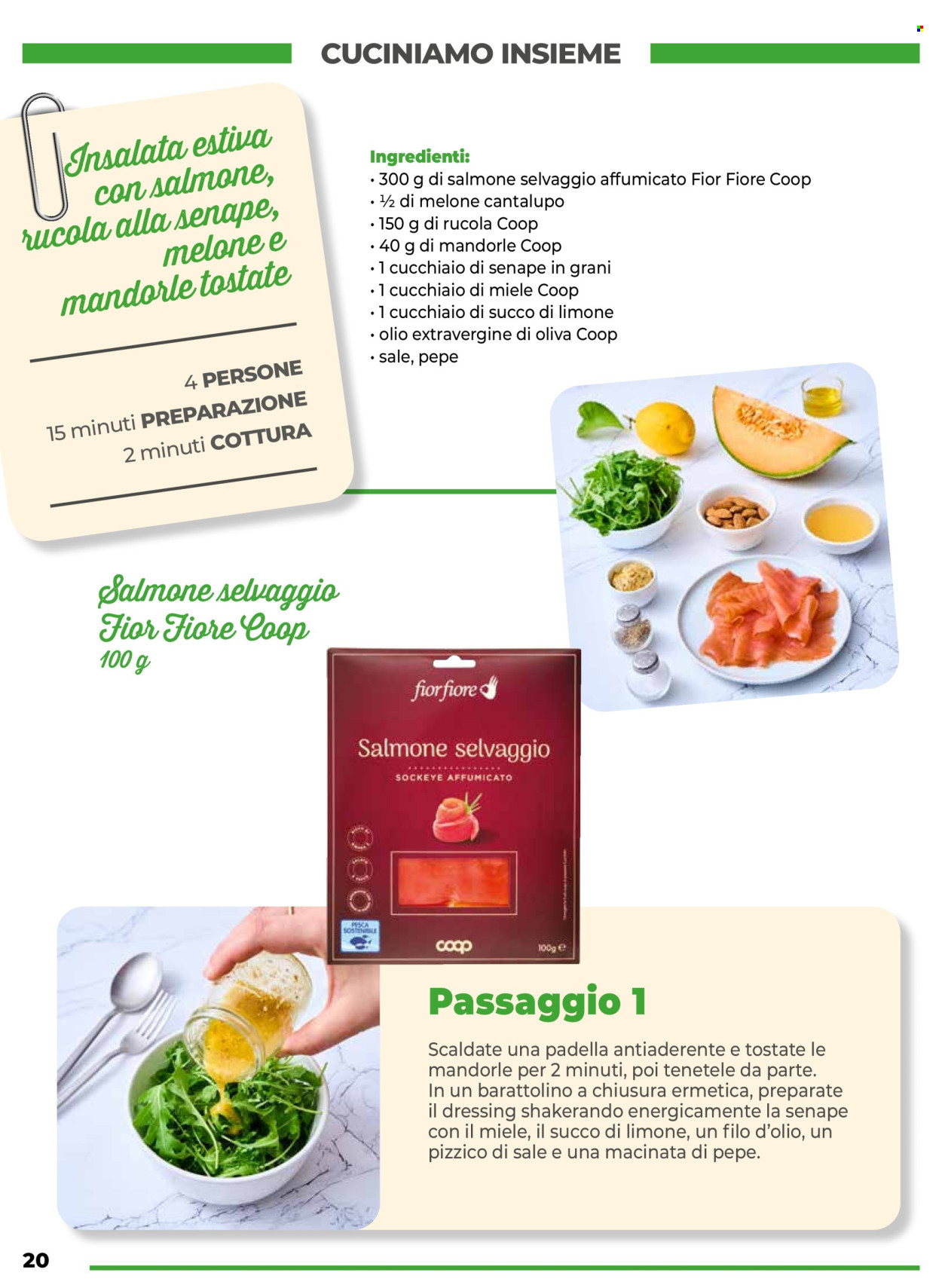 Volantino Coop - 2/7/2026 - 15/7/2026. Pagina 20