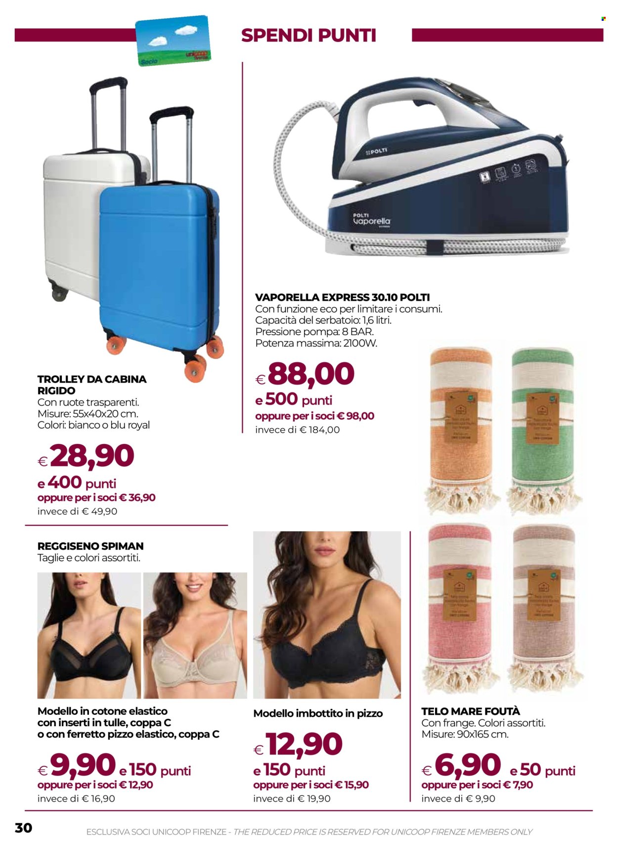 Volantino Coop - 2/7/2026 - 15/7/2026. Pagina 30