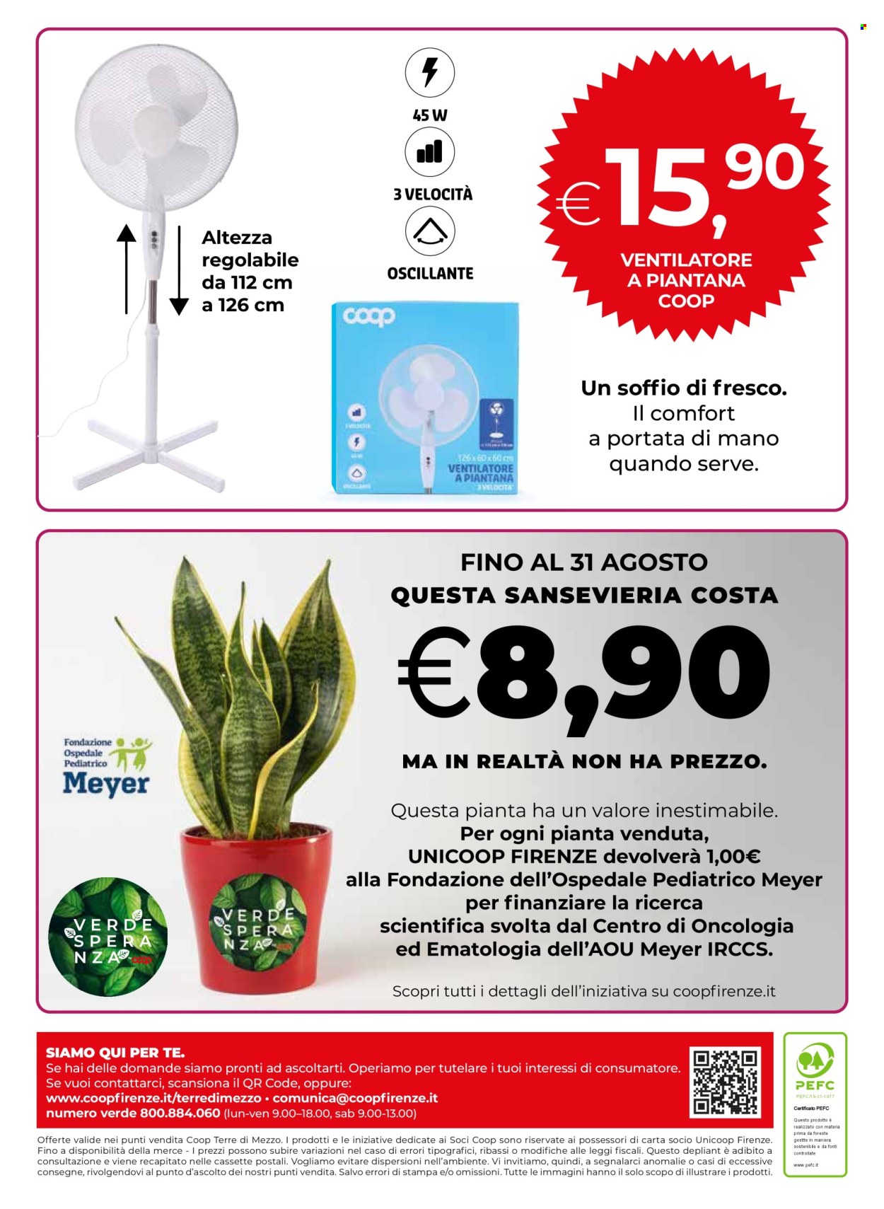 Volantino Coop - 2/7/2026 - 15/7/2026. Pagina 32