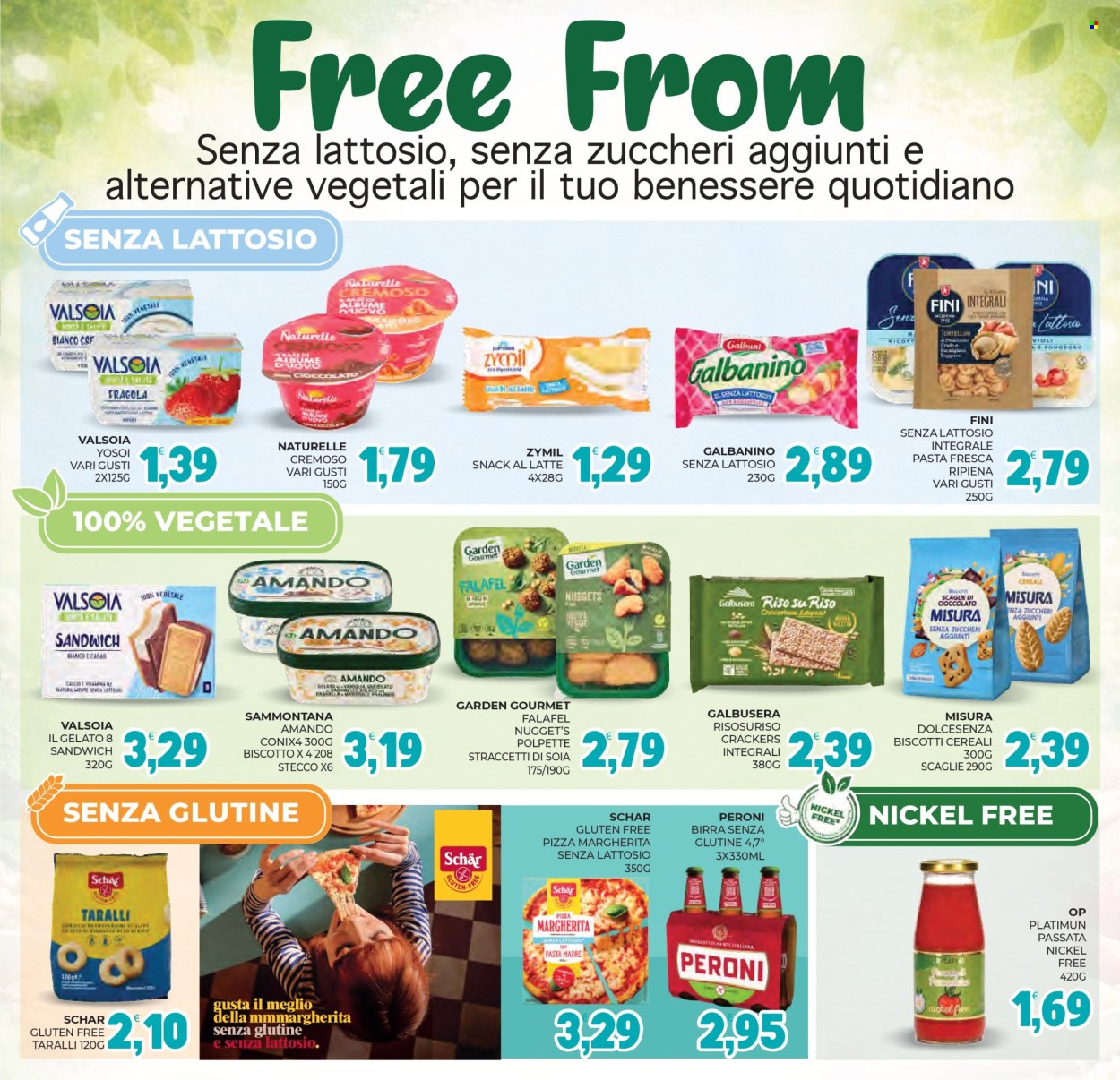 Volantino Eté - 3/7/2026 - 15/7/2026. Pagina 15