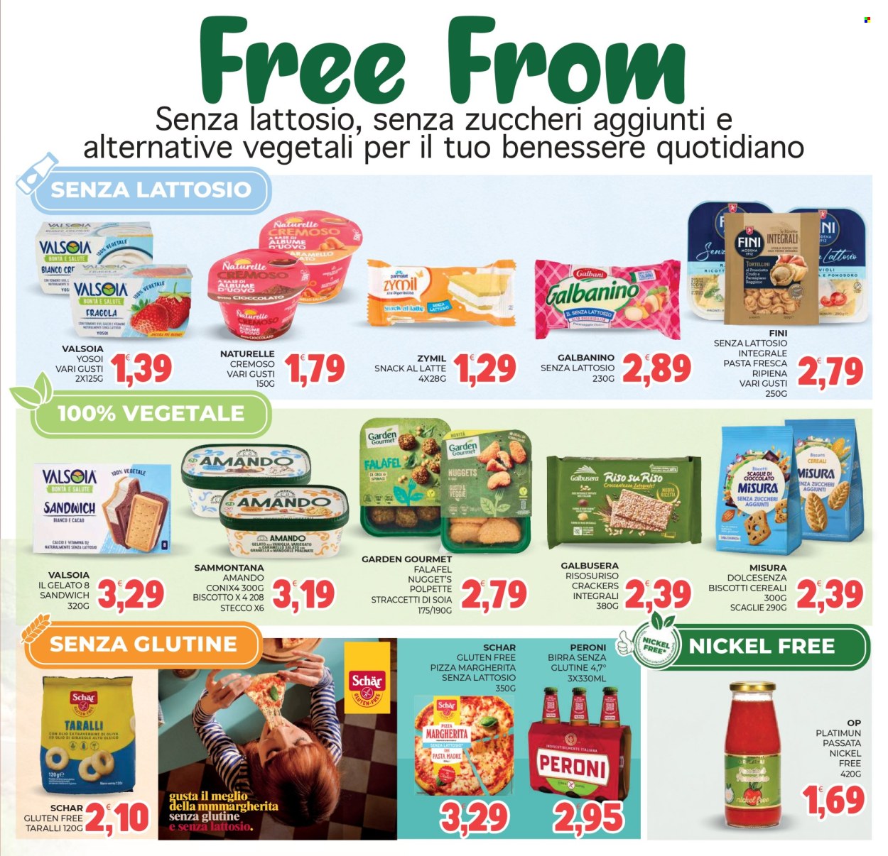 Volantino Eté - 3/7/2026 - 15/7/2026. Pagina 15