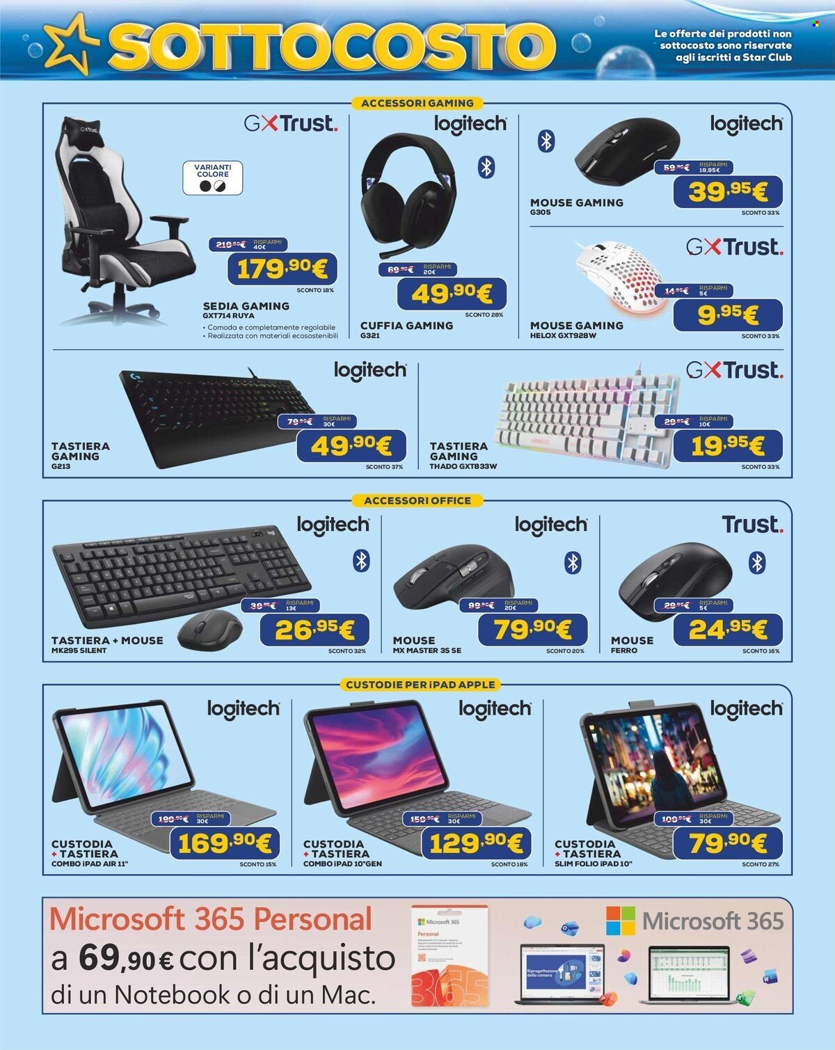 Volantino Euronics - 3/7/2026 - 15/7/2026. Pagina 10