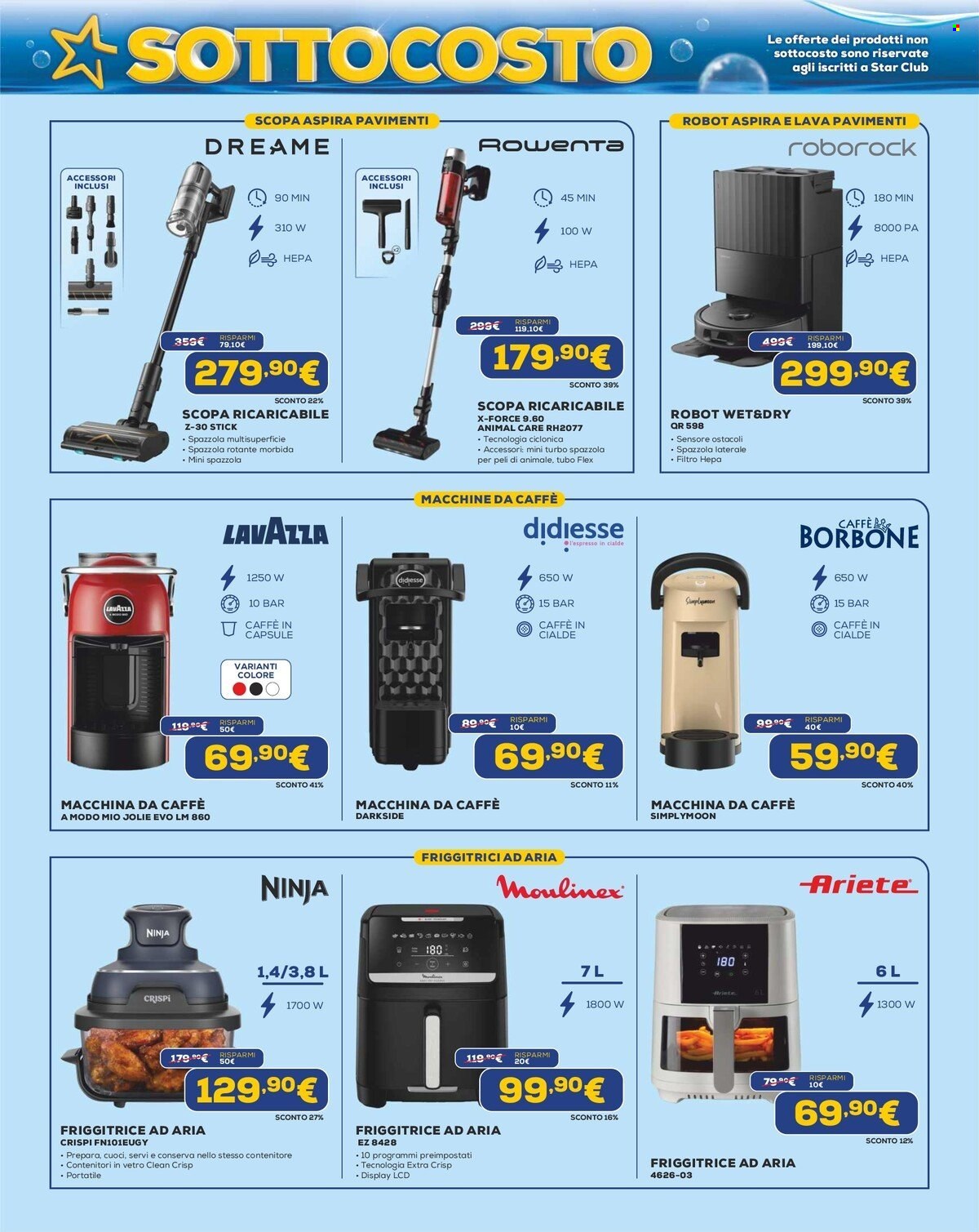 Volantino Euronics - 3/7/2026 - 15/7/2026. Pagina 20