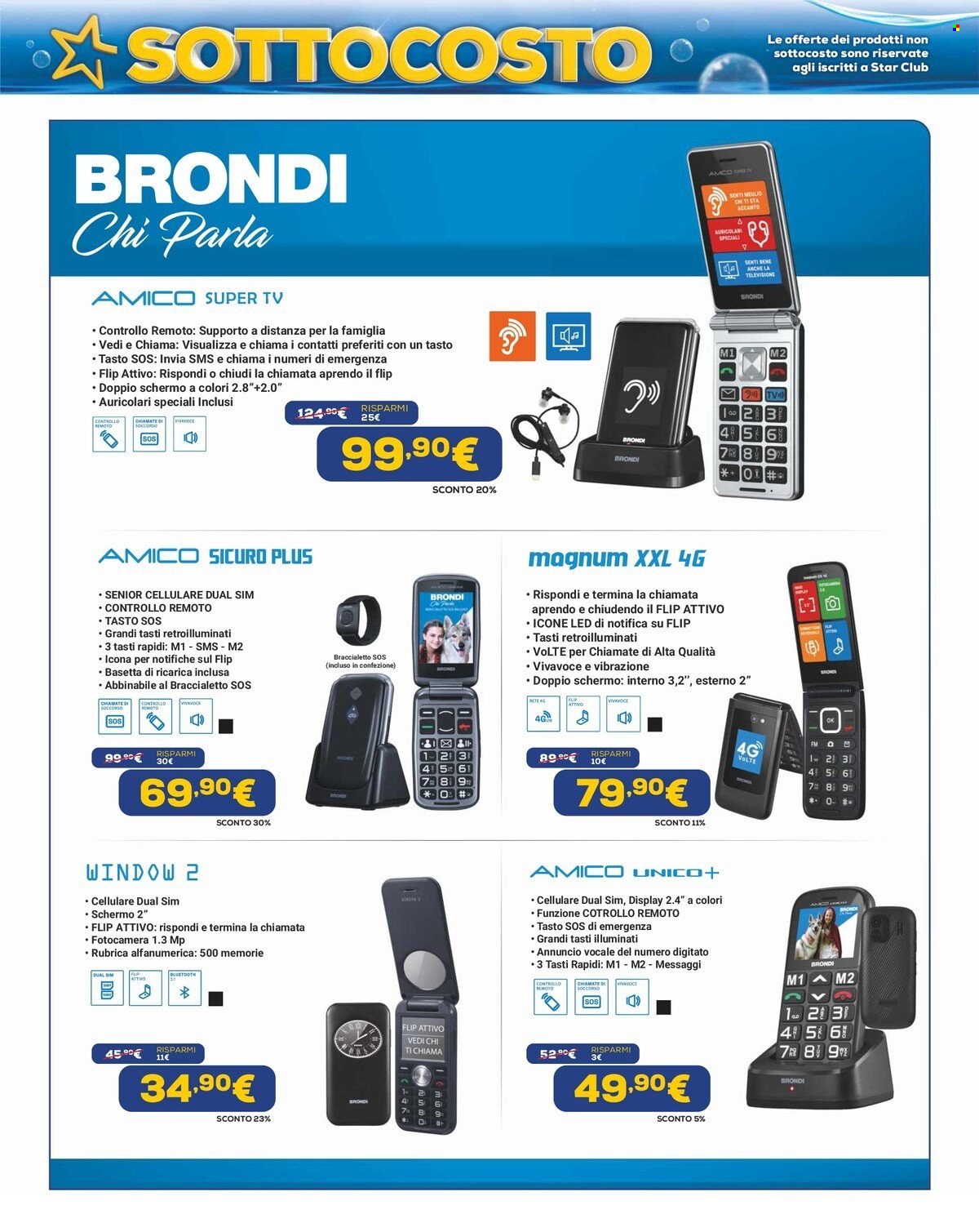 Volantino Euronics - 3/7/2026 - 15/7/2026. Pagina 24