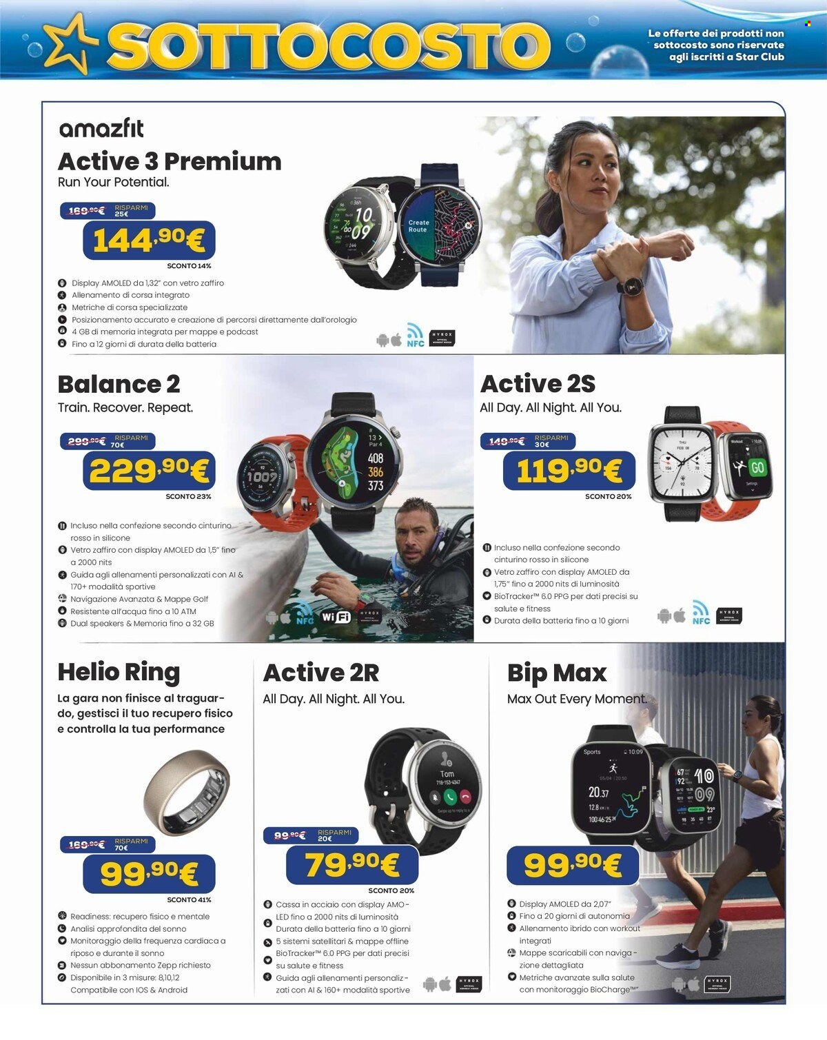 Volantino Euronics - 3/7/2026 - 15/7/2026. Pagina 26