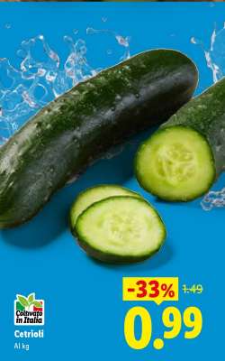 Cetrioli