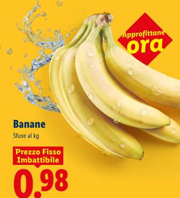 Banane