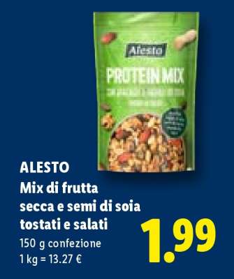 Alesto