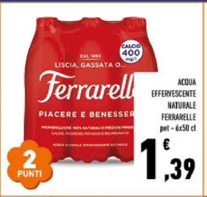 Ferrarelle