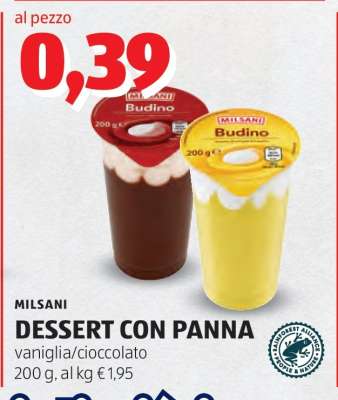 MILSANI