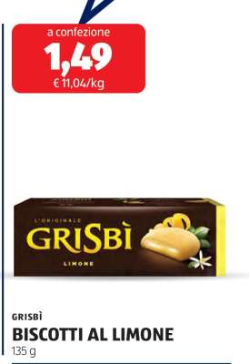 GRISBÌ